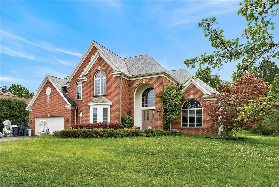 36 Orange Tree Circle — photo