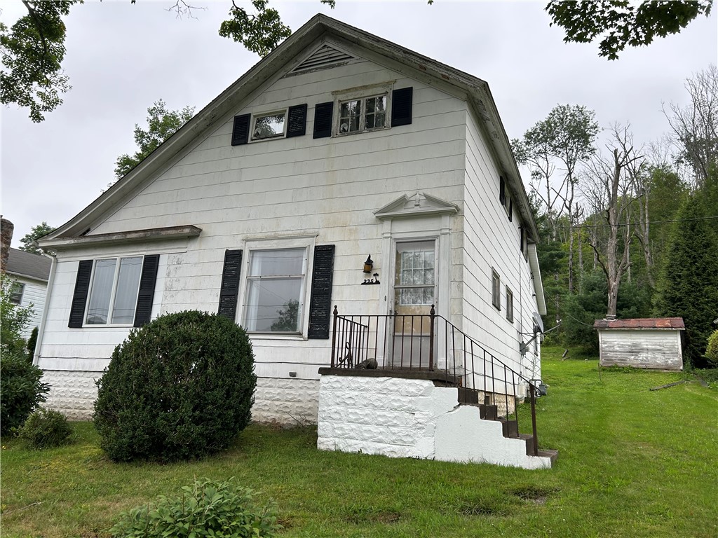 235 West Corydon Street — photo