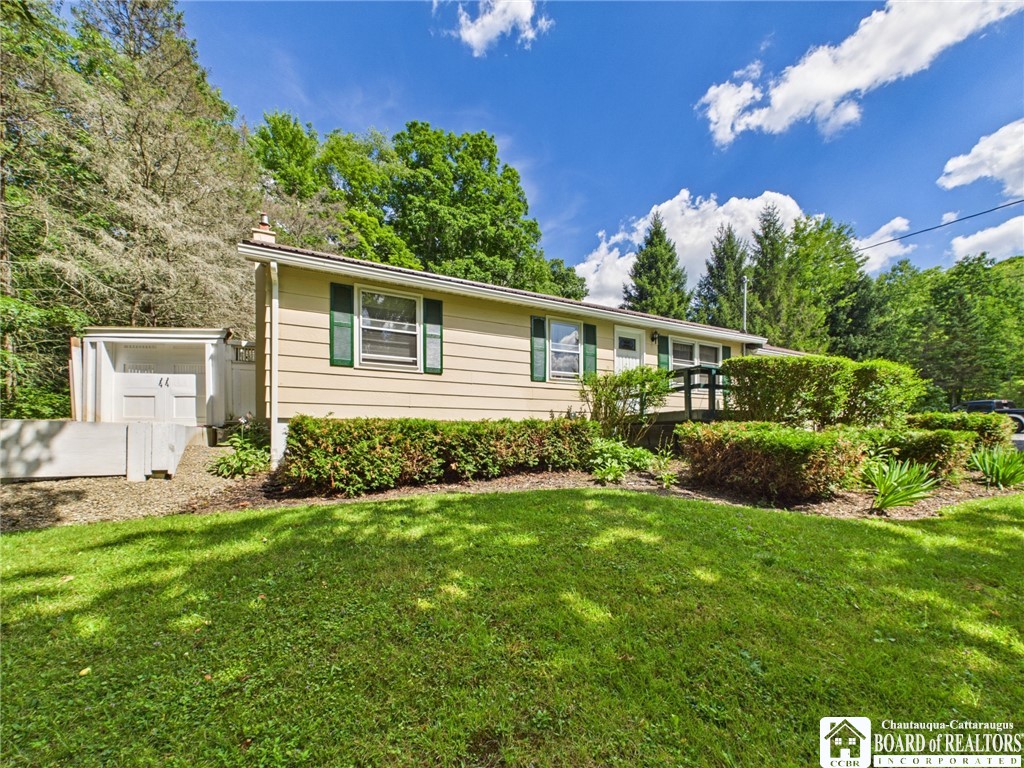1117 Old Rock City Road — photo