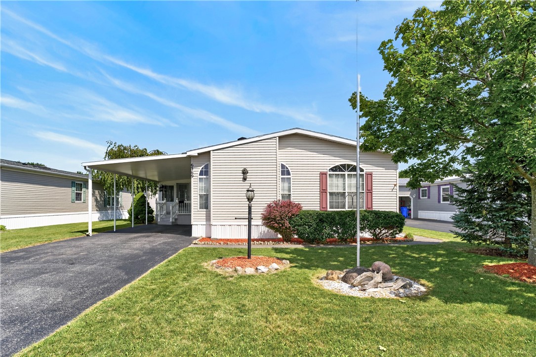 6369 Roberts Drive 433 — photo