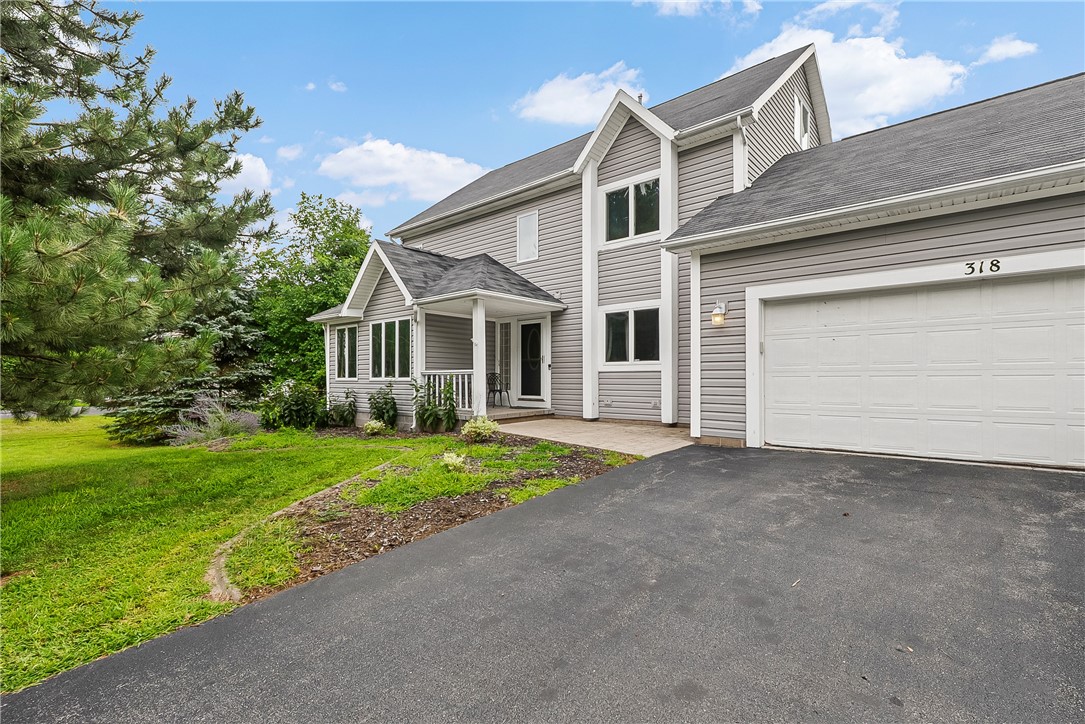318 Webster Road, Webster, NY 14580