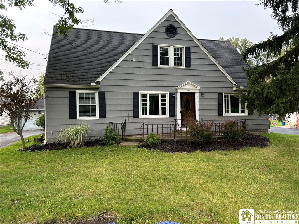 1115 Seneca Creek Road — photo