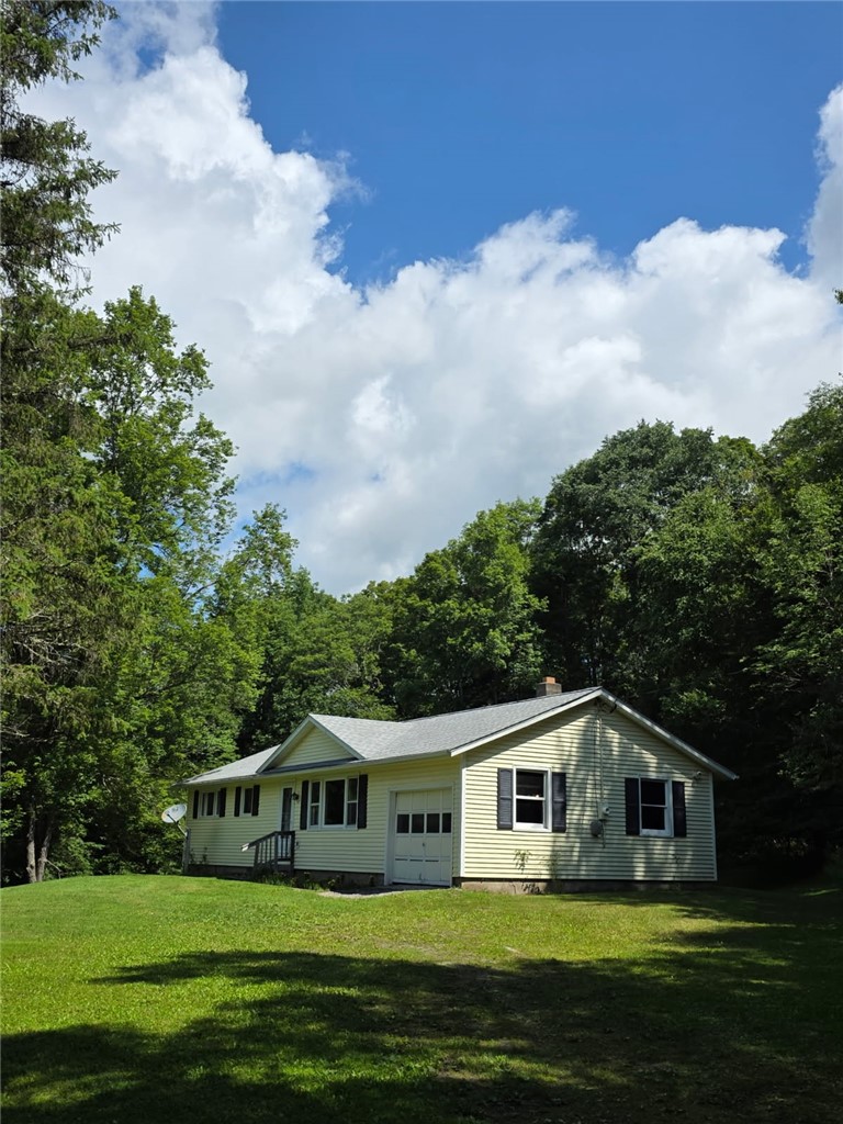 187 Franskevicz Road — photo