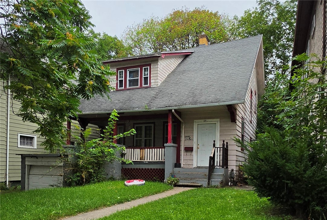 124 Norton Street — photo
