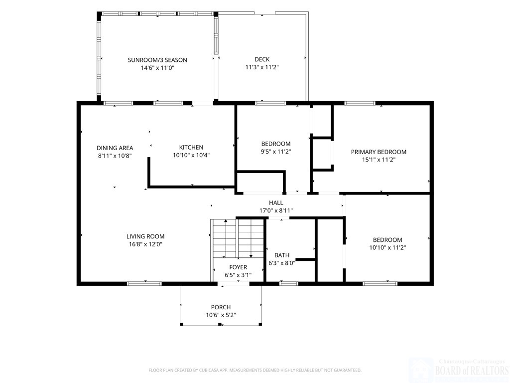 6 Holly Drive — photo
