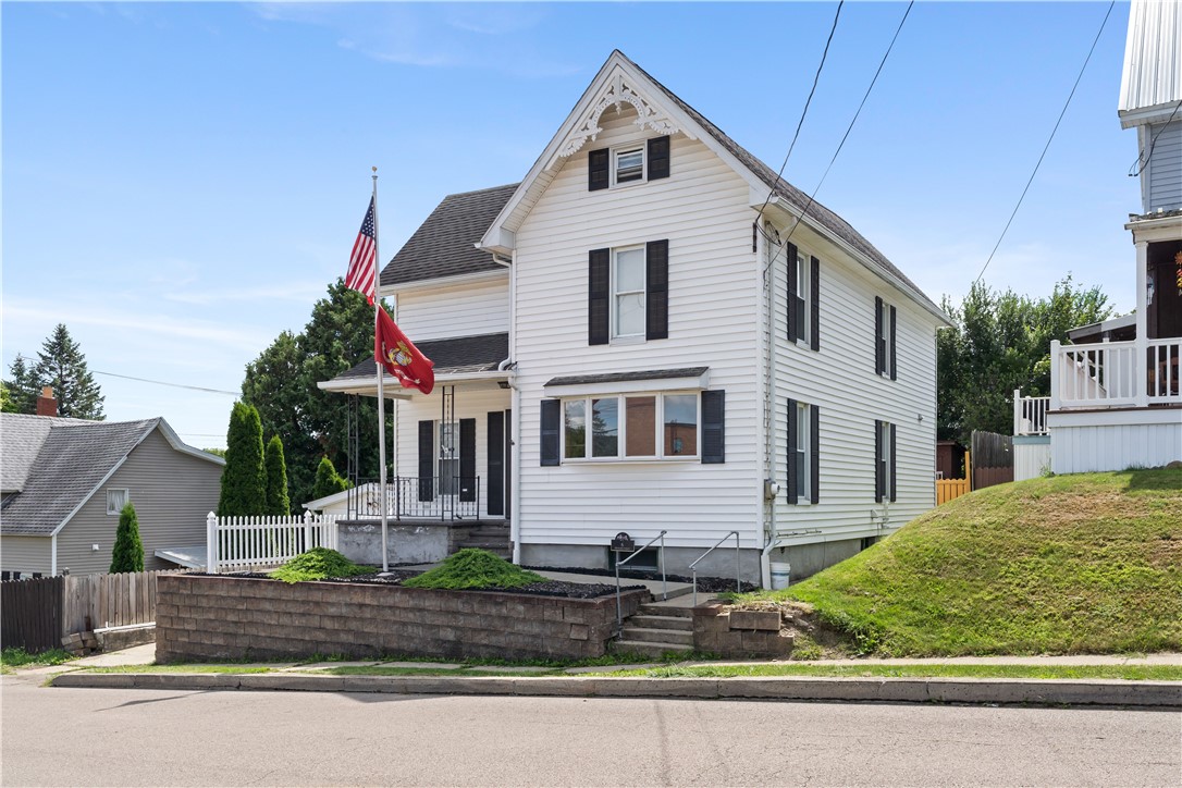 6 Orchard Street — photo
