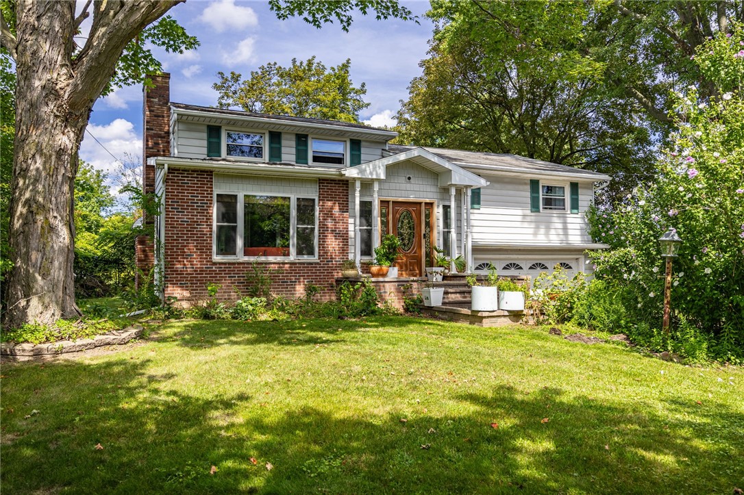 2104 Penfield Road — photo