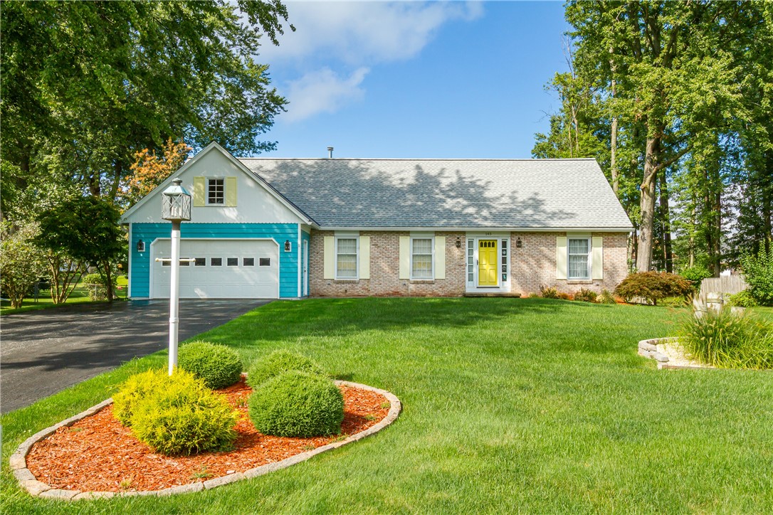 145 Timberline Dr — photo