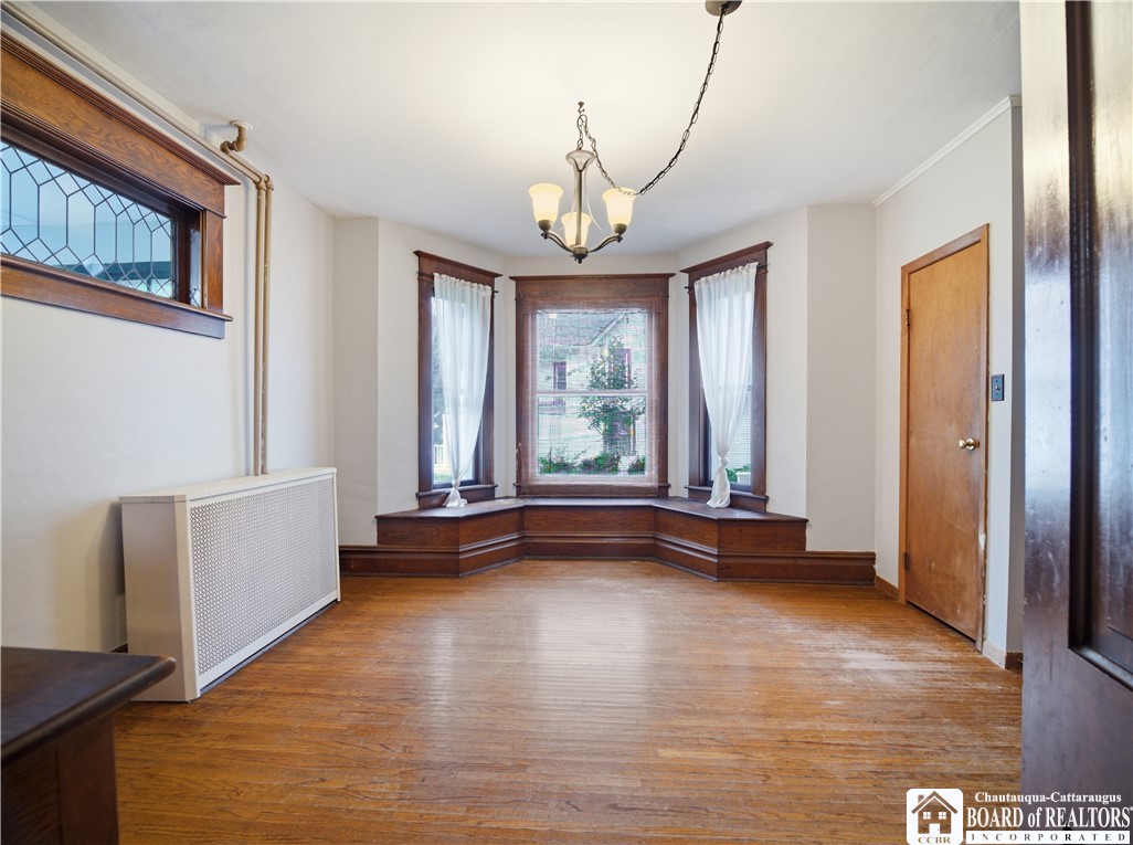 32 Franklin Street — photo
