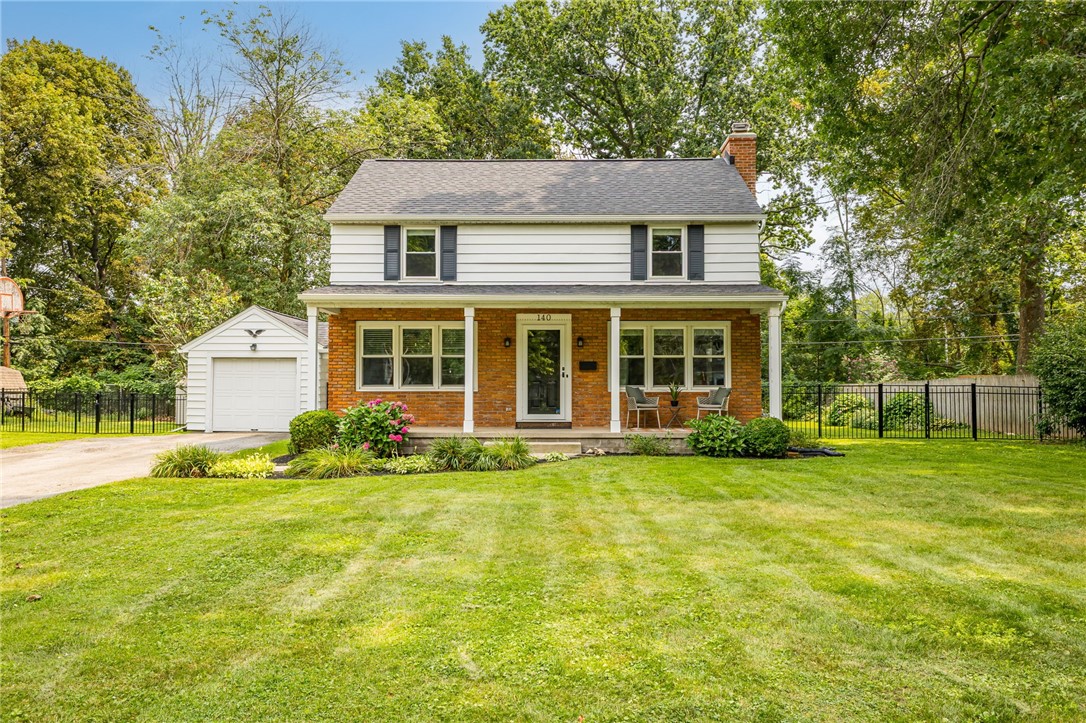 140 Fairhaven Road — photo