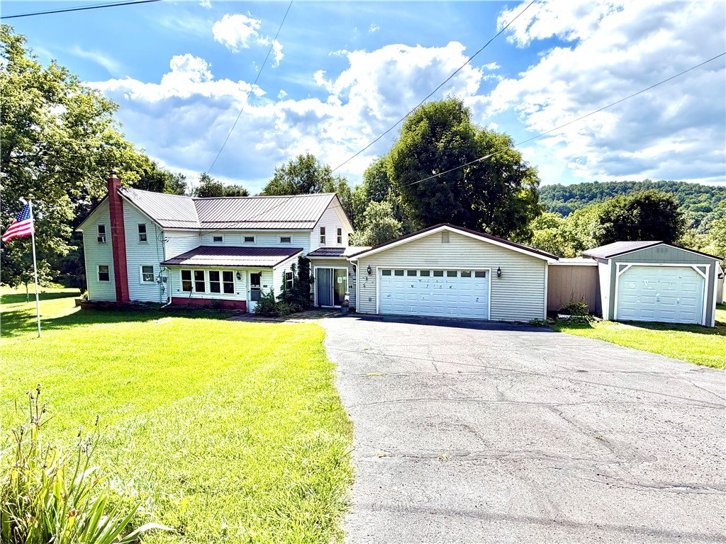 4365 County Road 4 — photo
