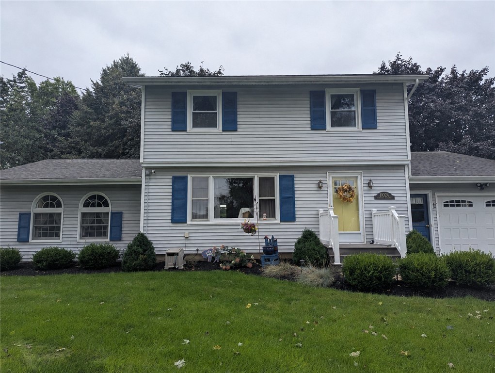 11024 Furness Parkway — photo