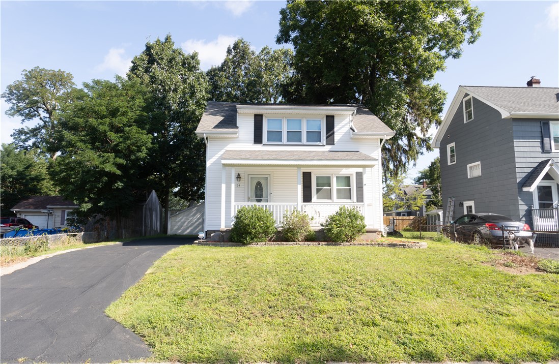 64 Bancroft Drive — photo