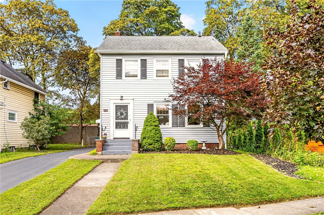 95 Rutledge Drive — photo