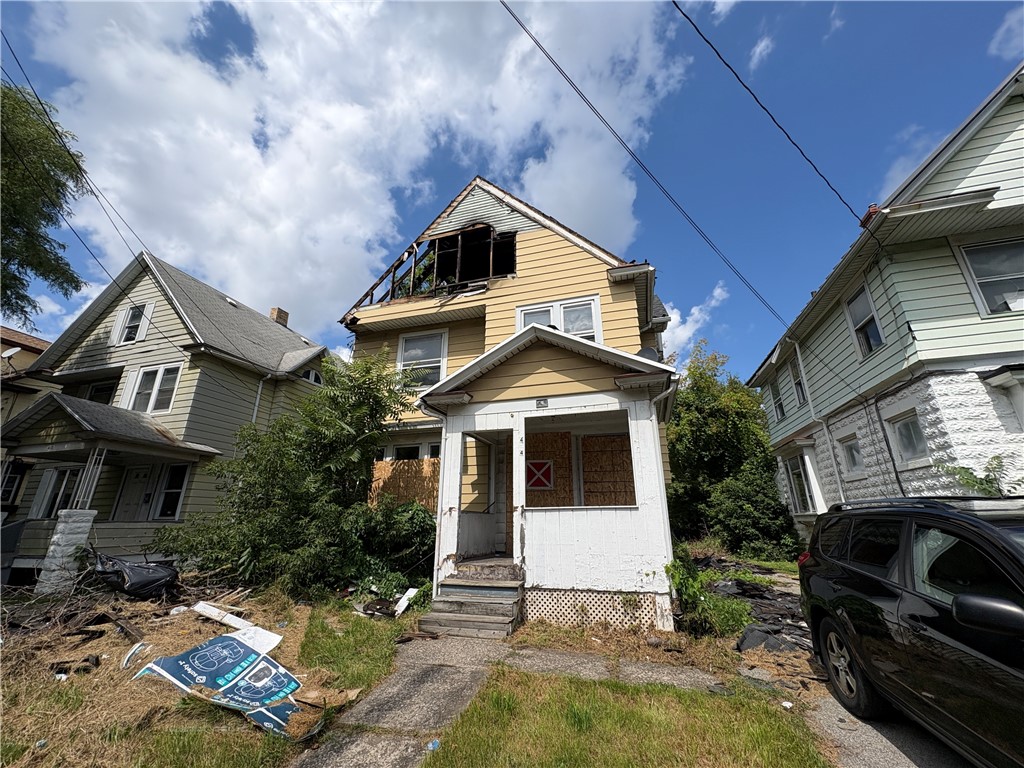 404 Emerson Street — photo