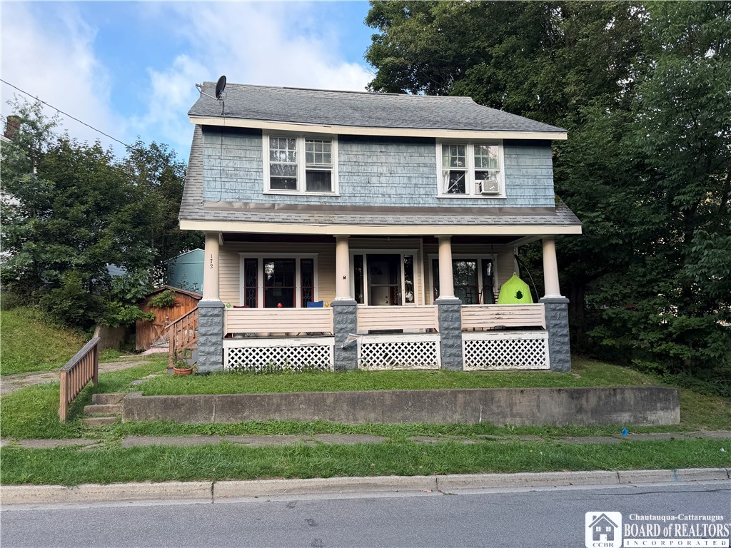 172 South Main Street — photo