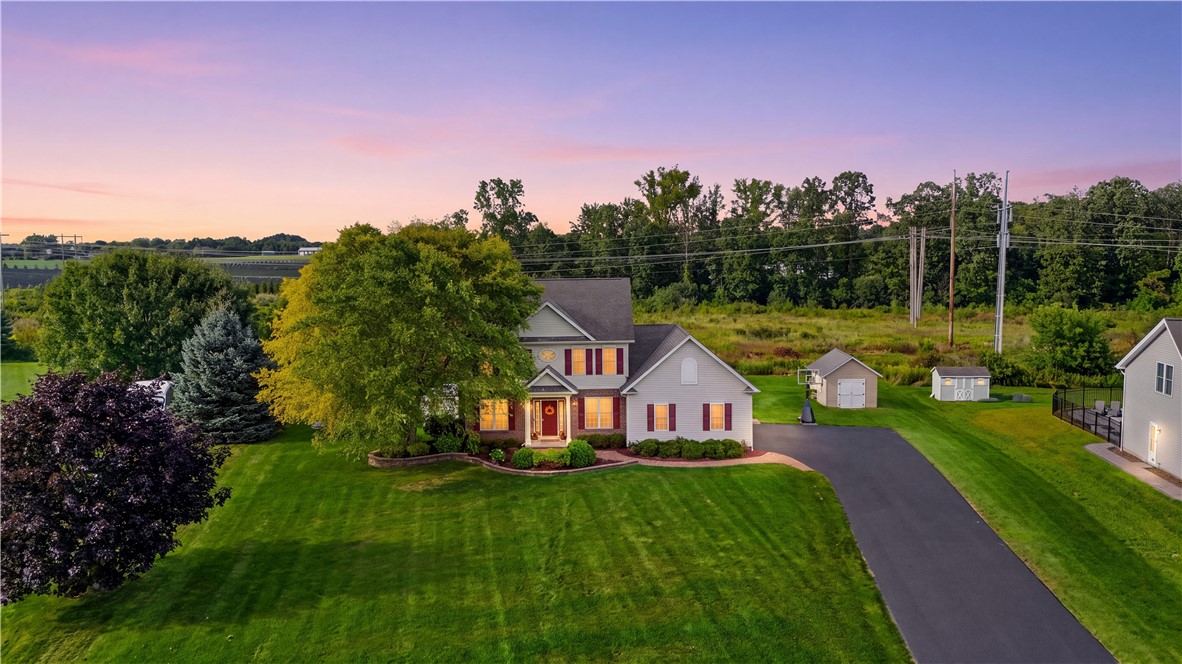 18 King Fisher Drive — photo