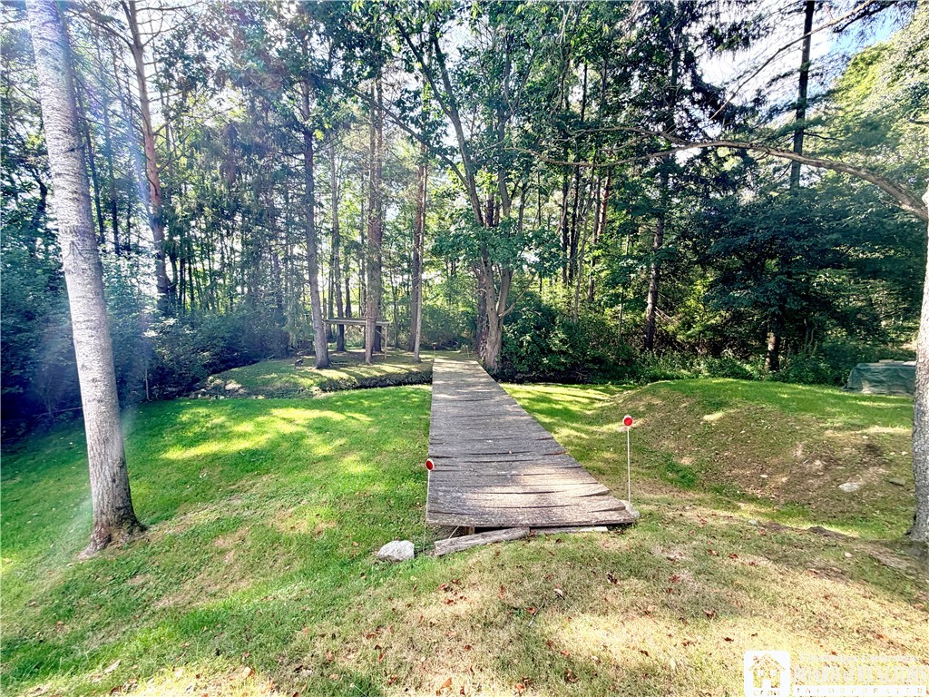 1703 Back Unit Haskell Parkway — photo