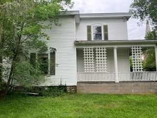 6 Elm Street — photo