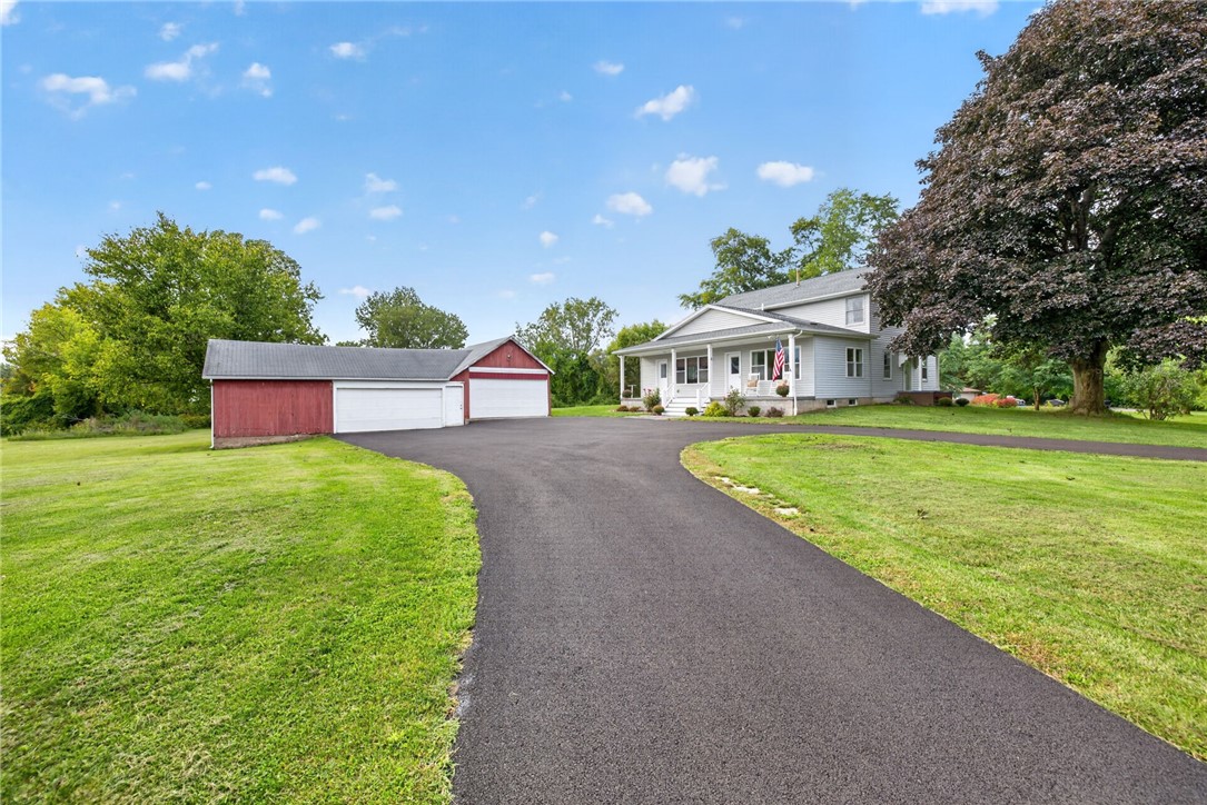 177 Basket Road — photo