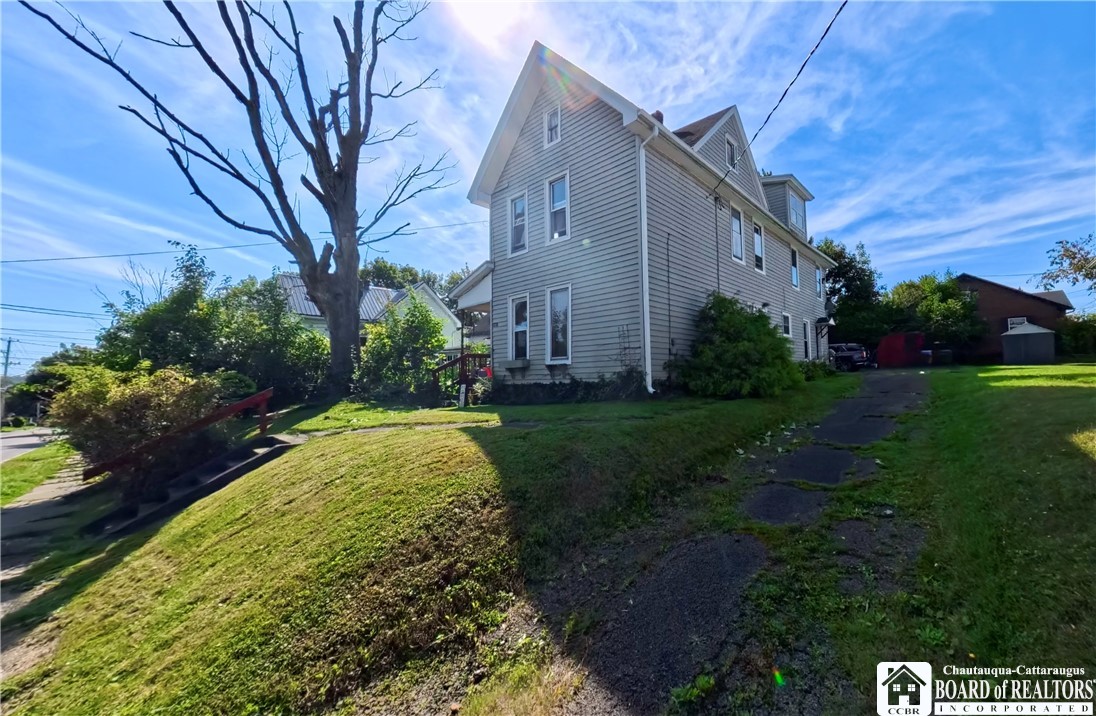1021 Newland Avenue — photo