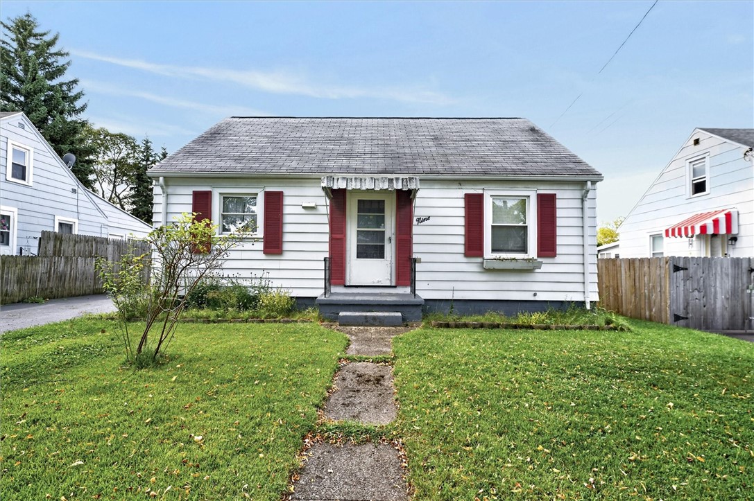9 Roser Street — photo