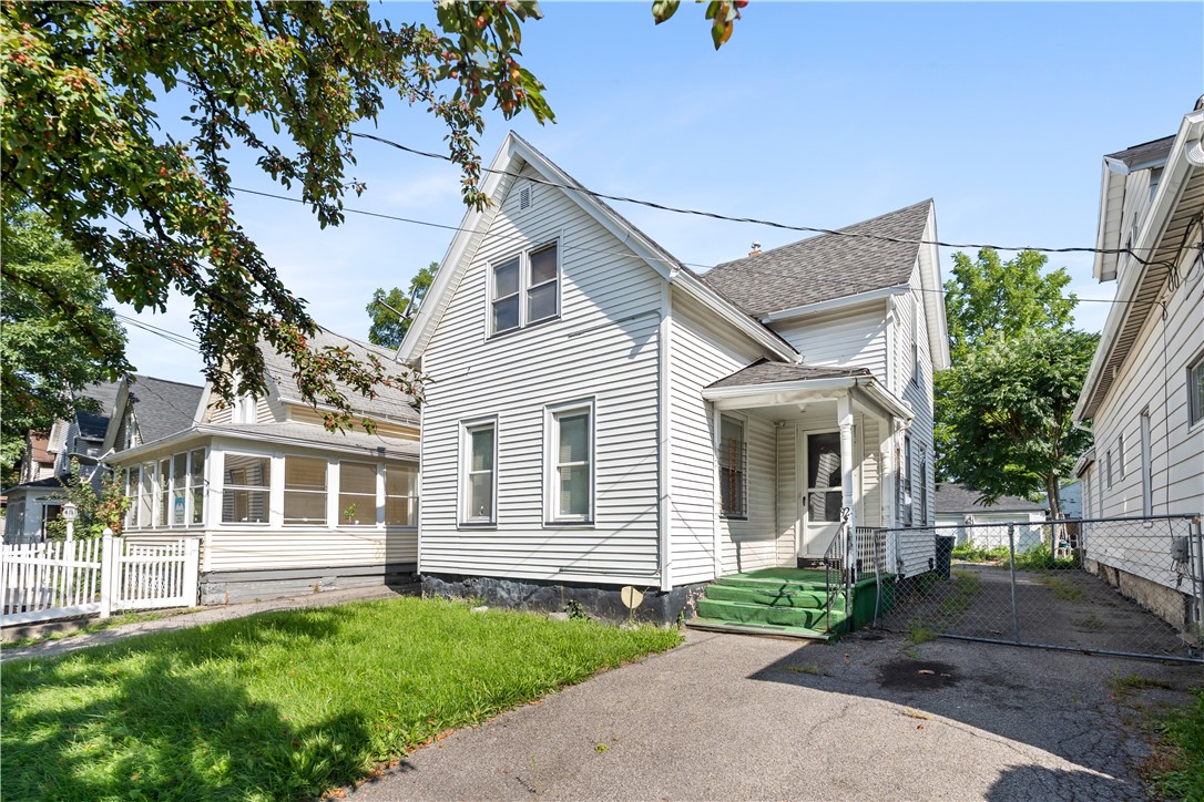 92 Wilbur Street — photo