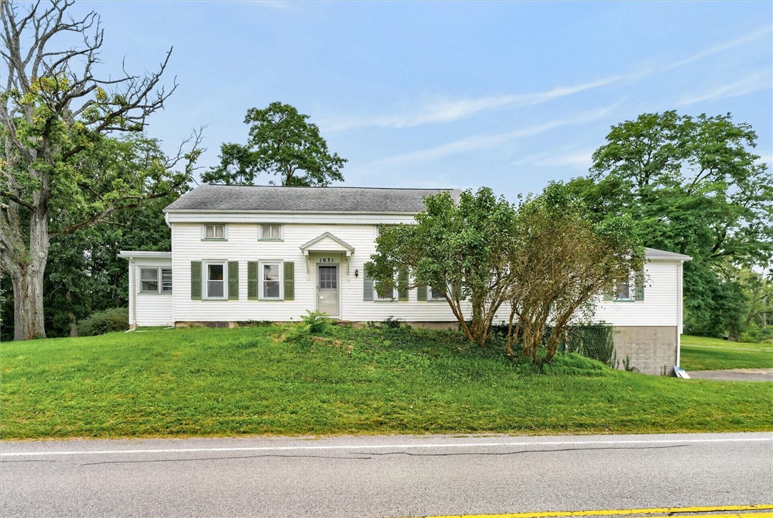 1031 West Sweden Road — photo