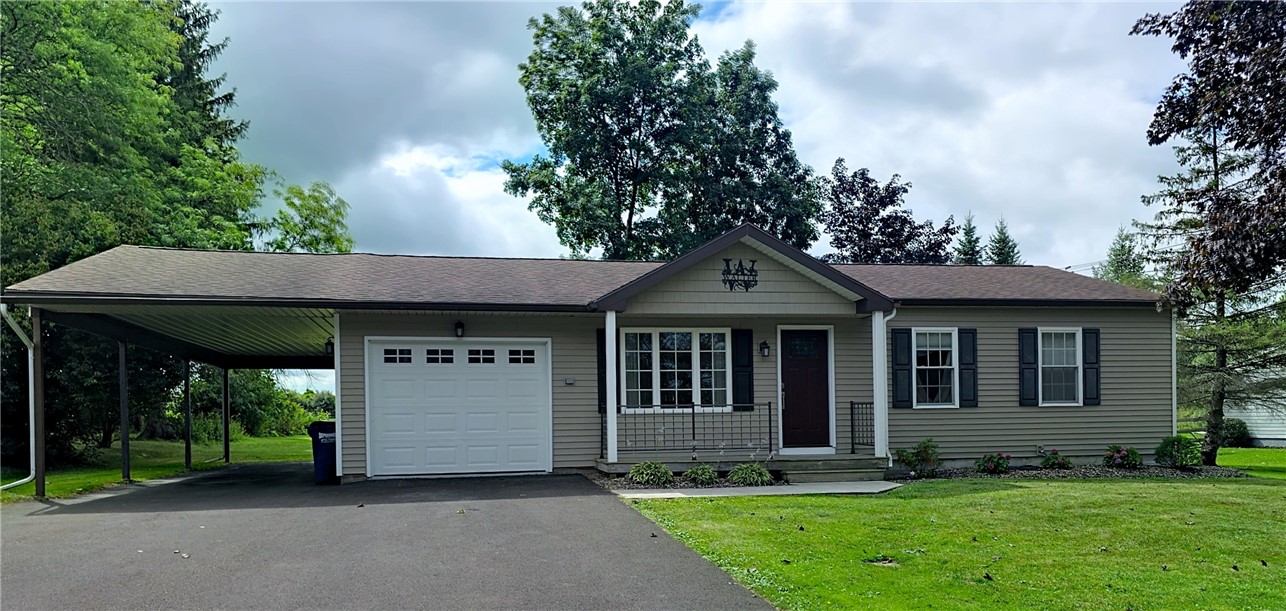 2706 Forest Hill Drive — photo