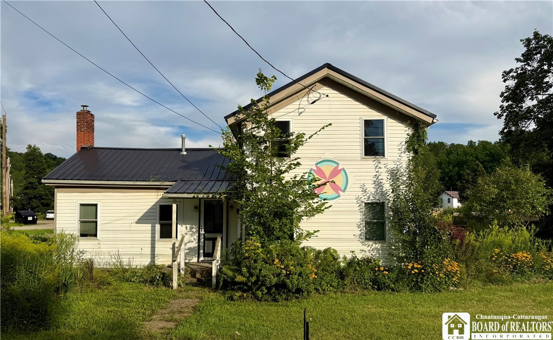 124 Williams Street — photo