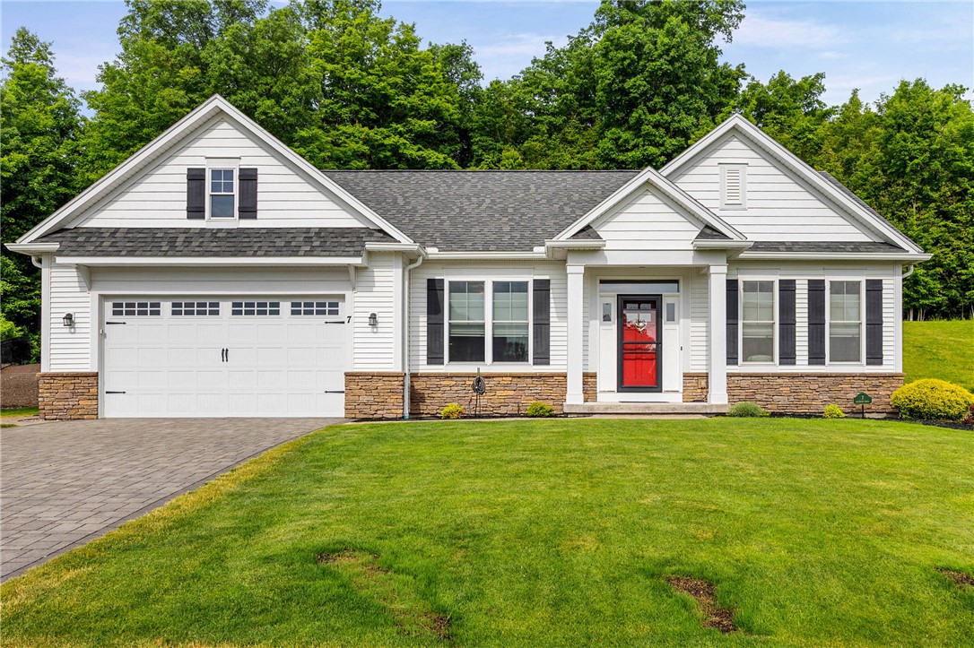 7 Rothbury Circle — photo