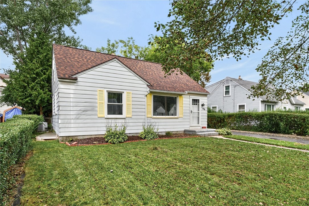 66 Ashwood Drive — photo