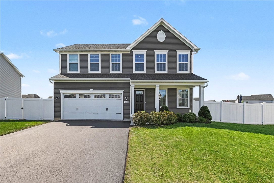 1698 Jasper Drive — photo