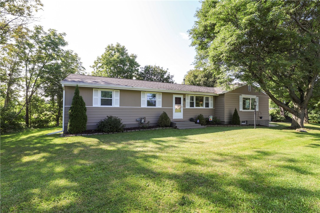 13 Colonial Drive — photo