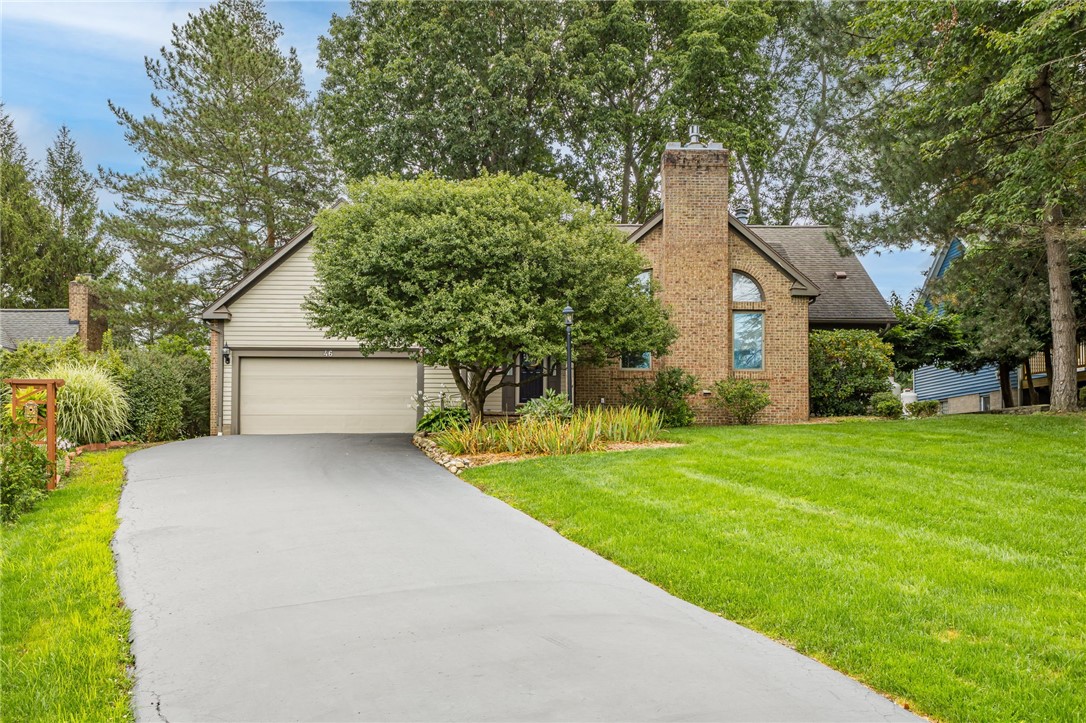 46 Putting Green Lane — photo