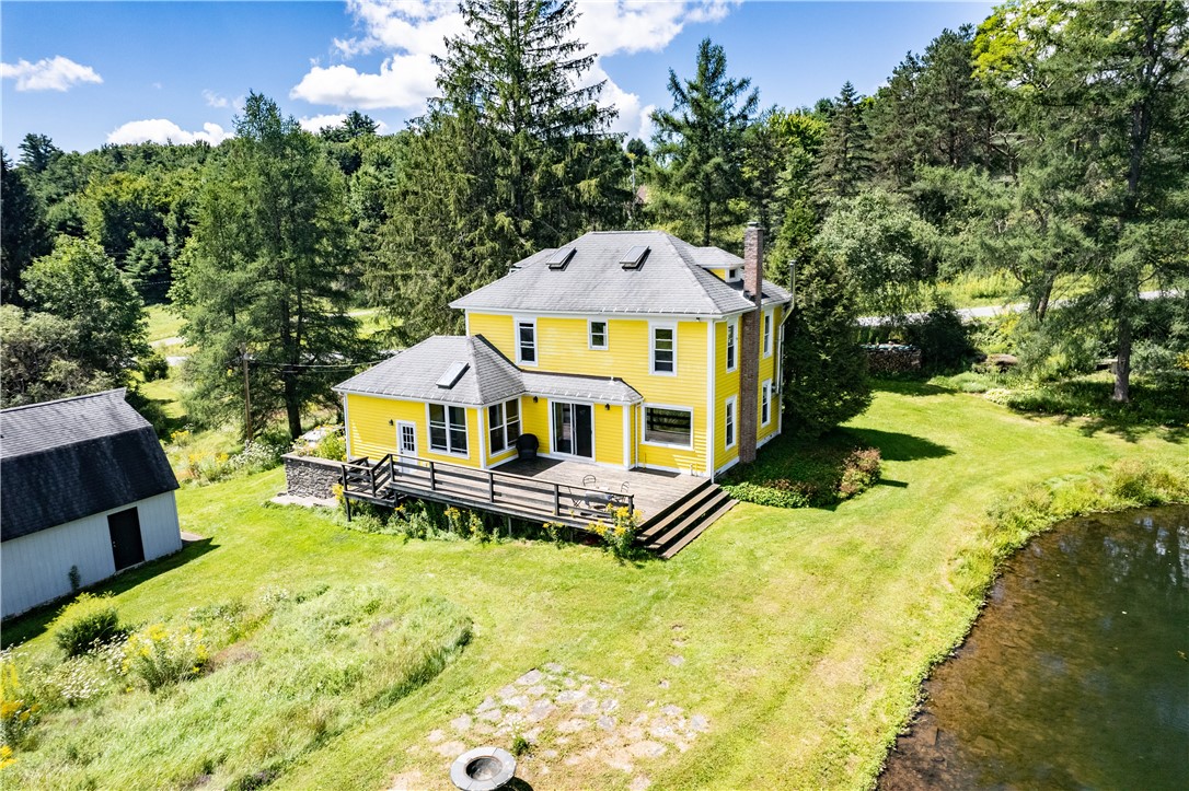 1298 County Highway 30 — photo