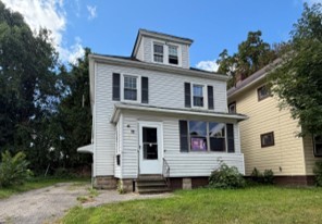 19 Leo Street — photo