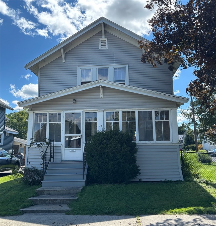 25 Orchard Street — photo