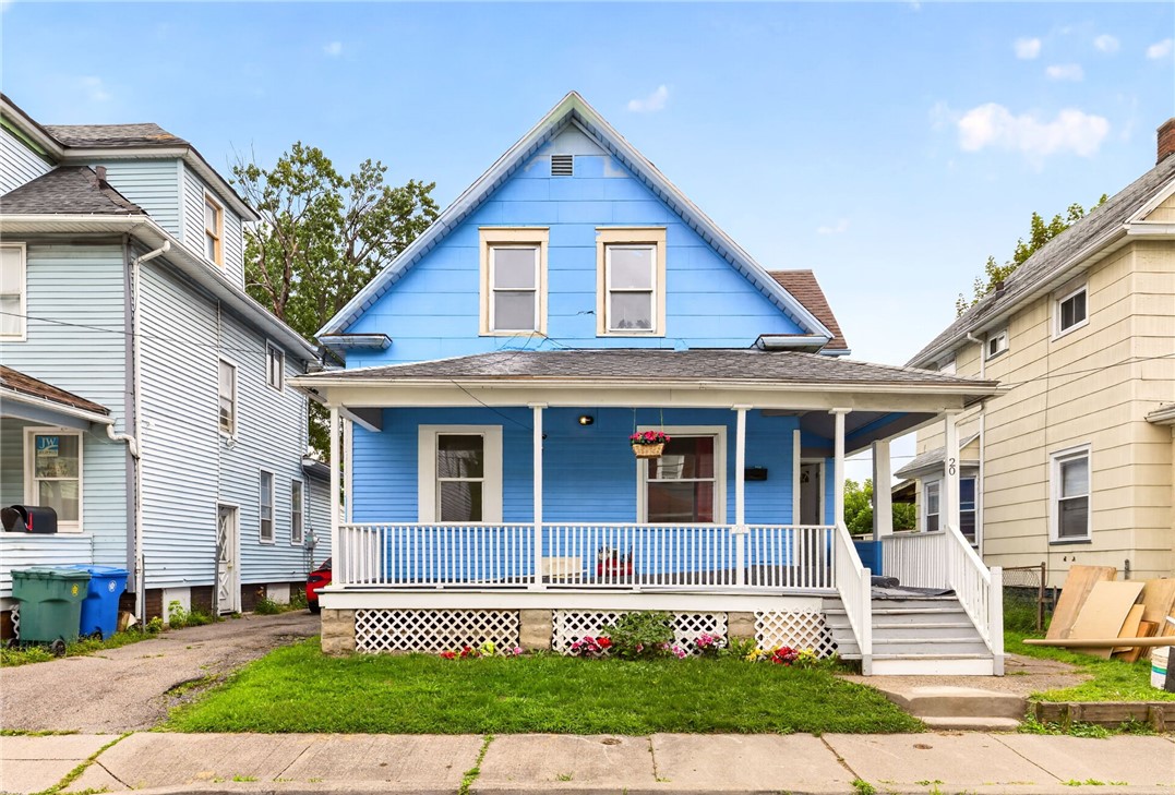 20 Home Place — photo