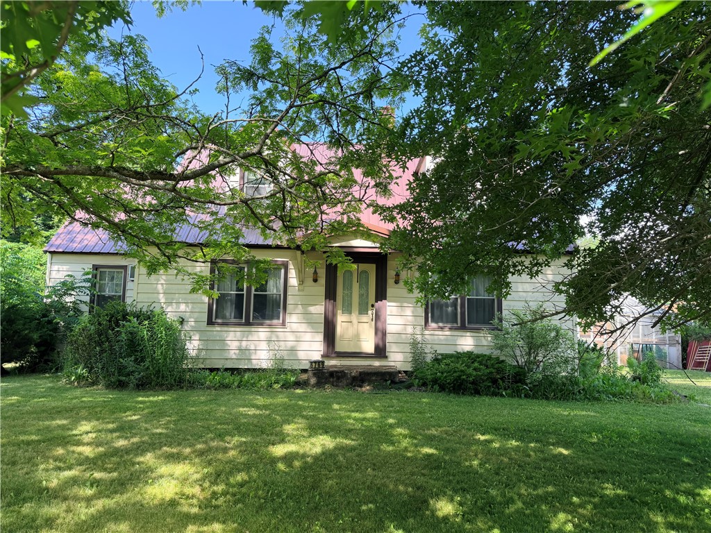6769 State Route 21 Road — photo