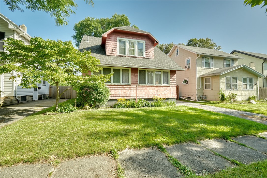 360 Knickerbocker Avenue — photo