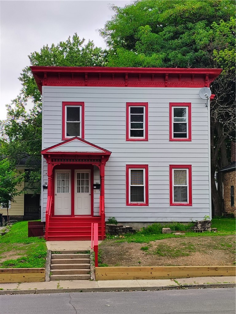 50 Fairview Street — photo