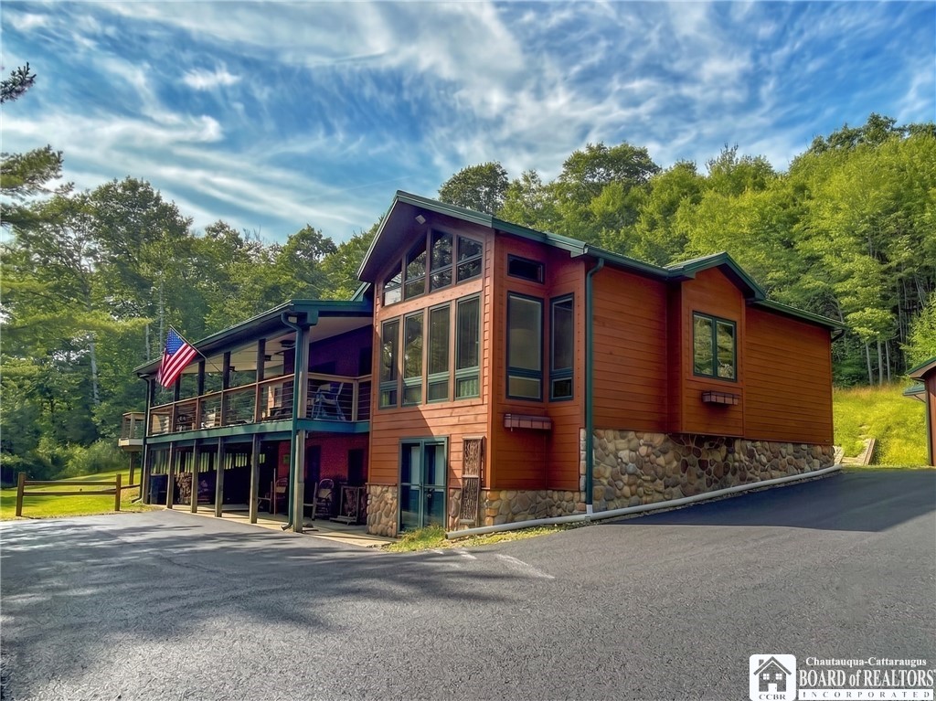 12990 Guernsey Hollow Road — photo