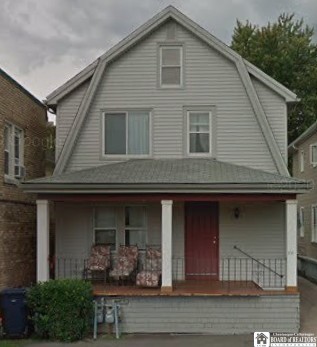 258 Abbott Road — photo