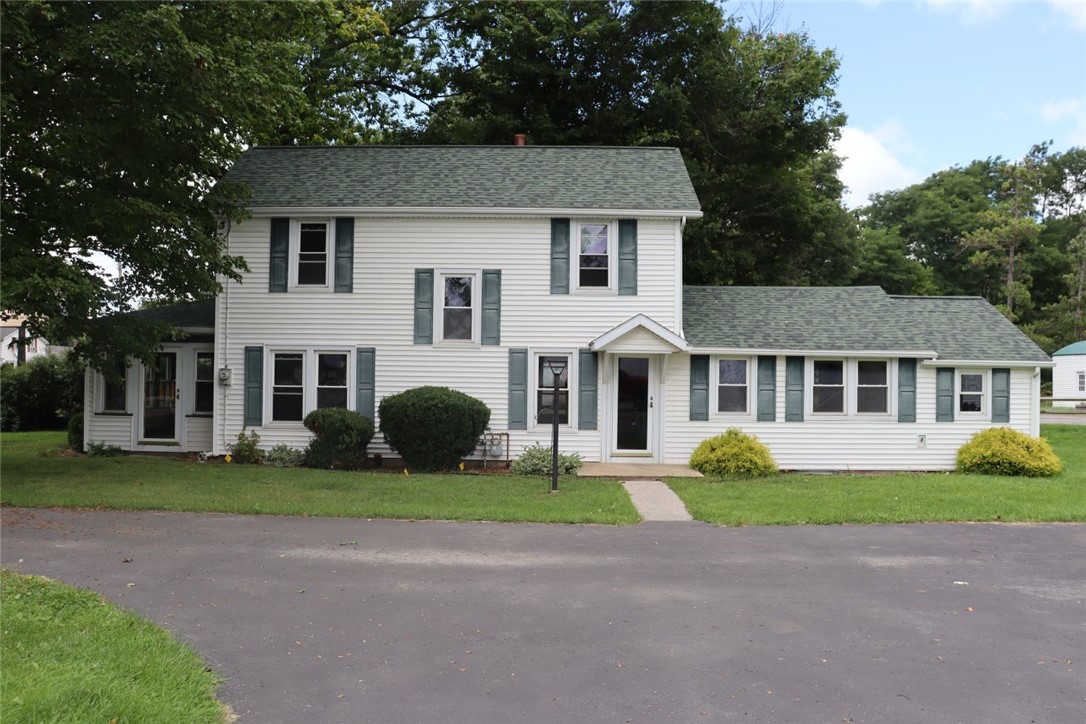 5729 Ellicott Street Road — photo