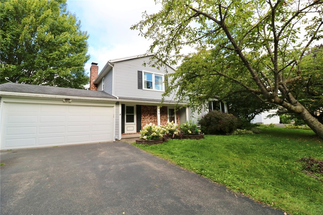 34 Woodshire Lane — photo