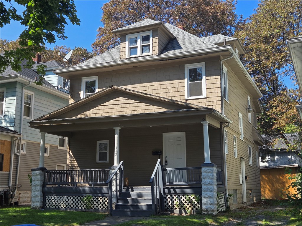 142 Delamaine Drive — photo