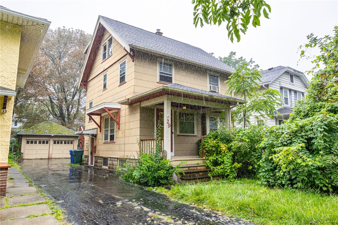 29 Highland Avenue — photo