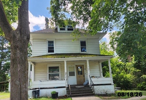 7 Oak Avenue — photo