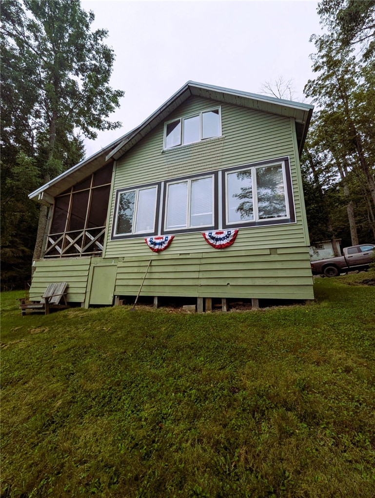 116 West Summit Road — photo